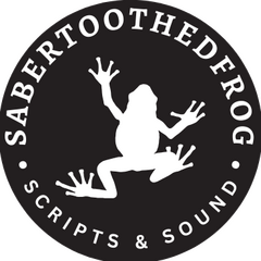 sabertoothedfrog scripts & sound